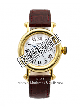 Cartier - Diabolo ref.1420