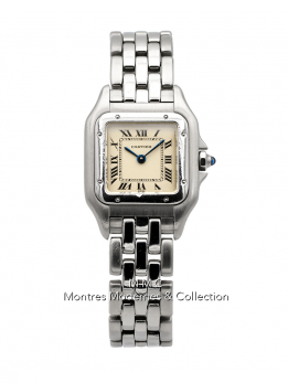 Cartier - Panthere ref.1320