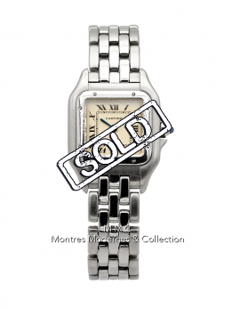Cartier - Panthere ref.1320