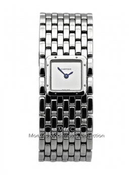 Cartier - Panthere ref.2420