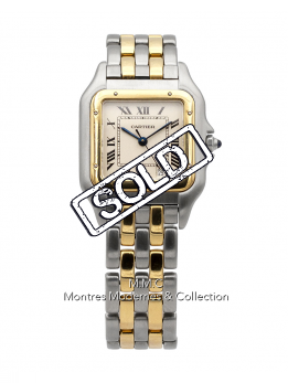 Cartier - Panthere ref.83949