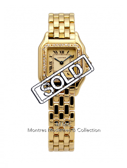 Cartier - Panthere ref.8669