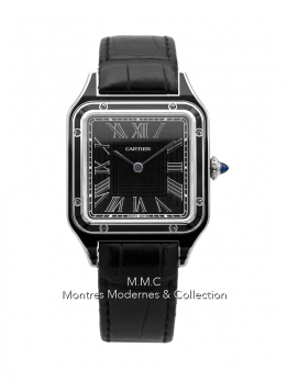 Cartier - Santos-Dumont ref.WSSA0046