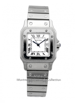 Cartier - Santos r?f.2960