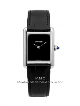 Cartier - Tank Must ref.WSTA0072