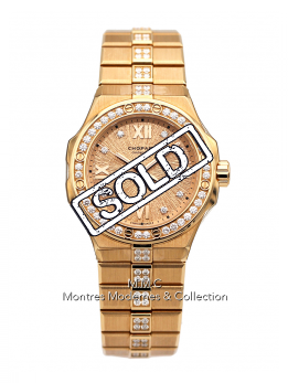 Chopard - Alpine Eagle ref.295384-5002