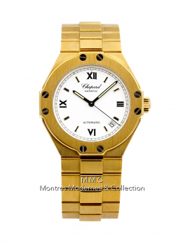 Chopard - Saint-Moritz ref.2255