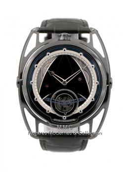 De Bethune - DB28 ref.DB28TZS8N 