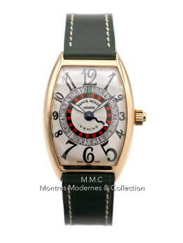 Franck Muller - Vegas ref.5850