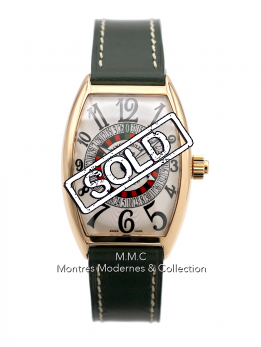 Franck Muller - Vegas ref.5850