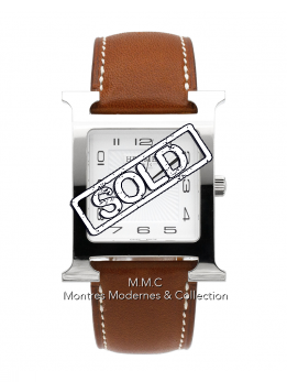 Hermes - Heure H ref.HH1.810