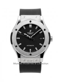 Hublot - Classic Fusion ref.511.NX.1170.RX