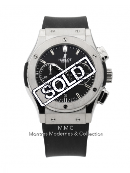 Hublot - Classic Fusion ref.521.NX.1170.RX