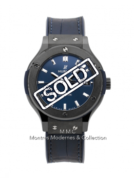 Hublot - Classic Fusion ref.565.CM.7170.LR