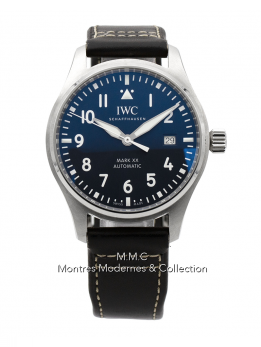 IWC - Mark XX ref.IW328203