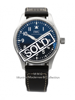 IWC - Mark XX ref.IW328203