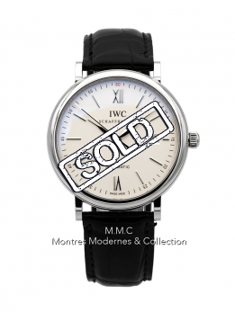 IWC - Portofino Automatique ref.356501