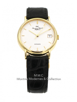 IWC - Portofino Automatique ref.IW3513
