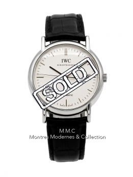 IWC - Portofino Automatique ref.IW353301