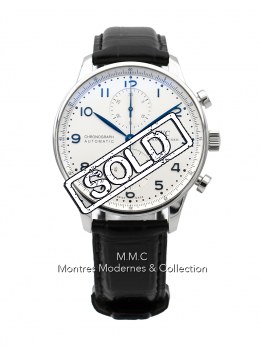IWC - Portugaise Chronograph ref.IW371446