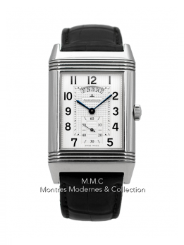 Jaeger-LeCoultre - Grande Reverso Duodate Limited Edition