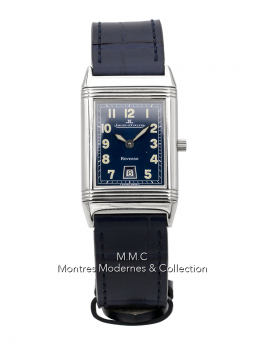 Jaeger-LeCoultre - Reverso Classique Date ref.250.8.10