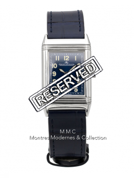 Jaeger-LeCoultre - Reverso Classique Date ref.250.8.10