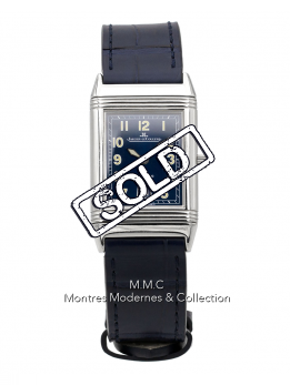 Jaeger-LeCoultre - Reverso Classique Date ref.250.8.10
