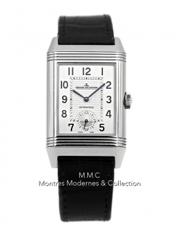 Jaeger-LeCoultre - Reverso Duoface