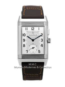 Jaeger-LeCoultre - Reverso Duoface