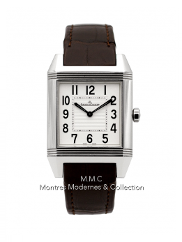 Jaeger-LeCoultre - Reverso Squadra ref.236.8.47