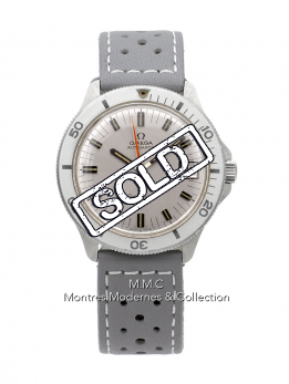 Omega - Geneve ref.166.054