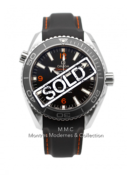 Omega - Seamaster Planet Ocean ref.232.32.42.21.01.005