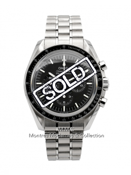 Omega - Speedmaster Moonwatch Chrono ref.310.30.42.50.01.002