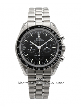 Omega - Speedmaster Moonwatch Co-Axial Chronograph ref.310.30.42.50.01.002