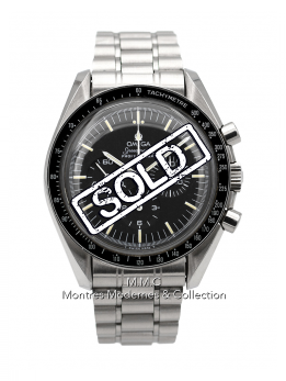 Omega - Speedmaster Moonwatch ref.145.0022