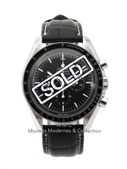 Omega - Speedmaster Moonwatch ref.145.022