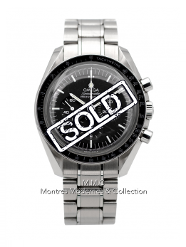 Omega - Speedmaster Professional Moonwatch ref.311.33.42.30.01.001