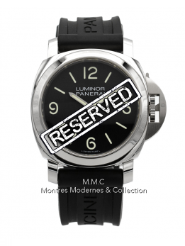 Panerai - Luminor Base Logo PAM01086