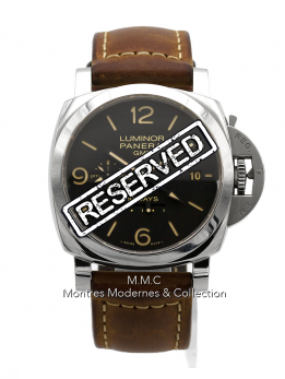 Panerai - Luminor GMT 10 Days PAM00533