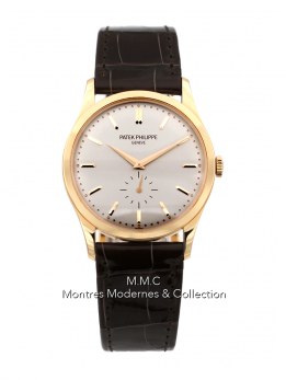 Patek Philippe - Calatrava ref.5196R