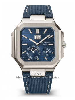 Patek Philippe - Cubitus ref.5822P