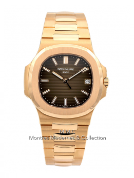 Patek Philippe - Nautilus ref.5711/1R