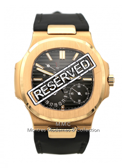 Patek Philippe - Nautilus r&eacute;f.5712R