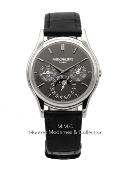 Patek Philippe - Perpetual Calendar ref.5140P-017