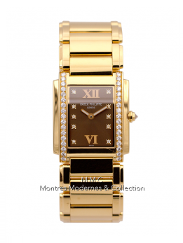 Patek Philippe - Twenty-4 ref.4910R