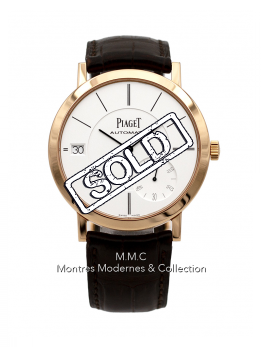 Piaget -