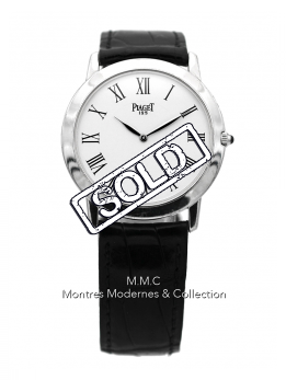 Piaget - Classic ref.9920