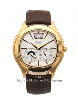 Piaget - Emperador Dual Time ref.GOA32017