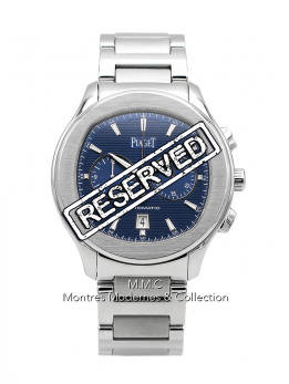 Piaget - Polo S Chronographe ref.G0A41006